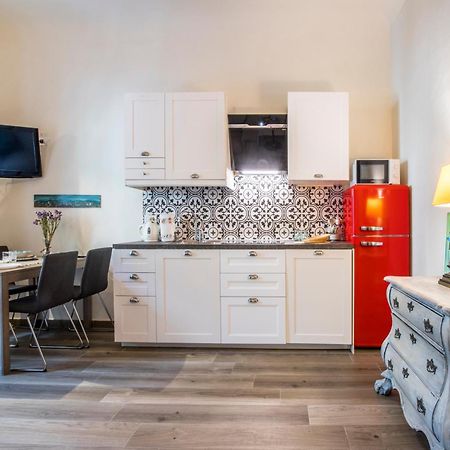 Thousand Dreams Suite Florencja Zewnętrze zdjęcie