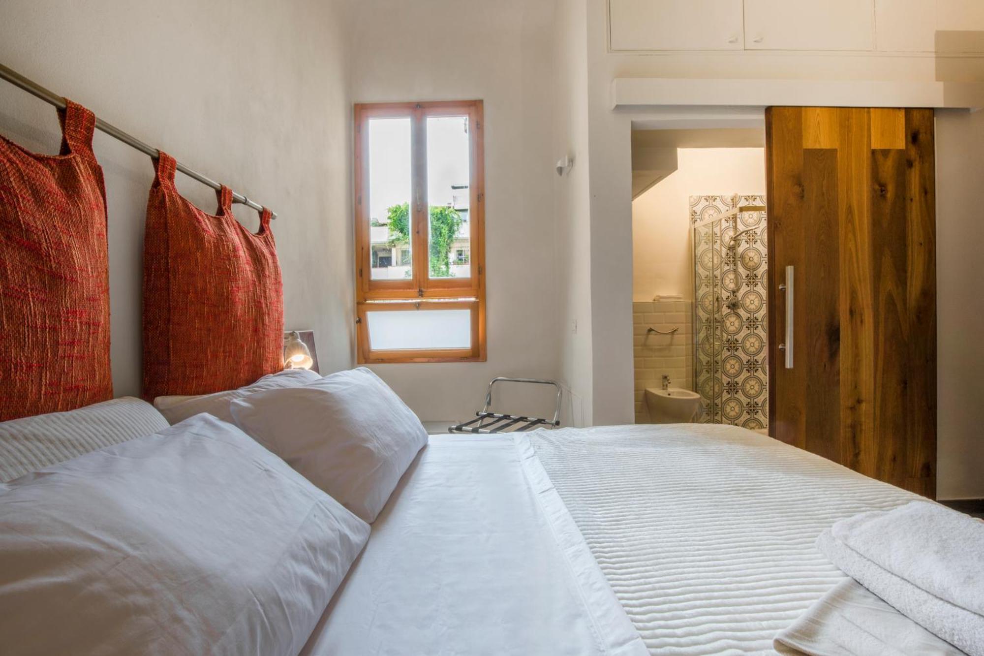 Thousand Dreams Suite Florencja Zewnętrze zdjęcie
