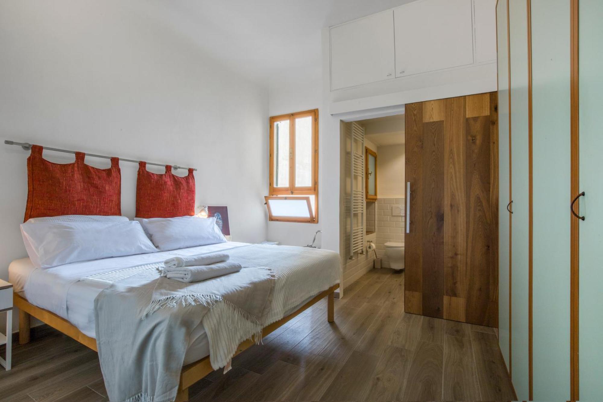 Thousand Dreams Suite Florencja Zewnętrze zdjęcie