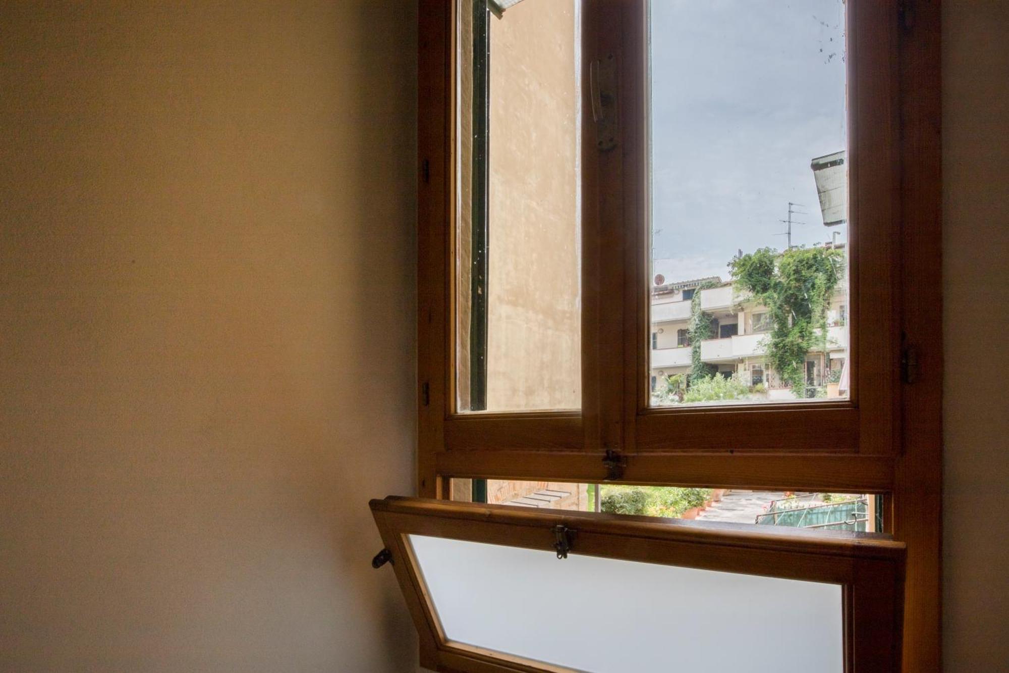 Thousand Dreams Suite Florencja Zewnętrze zdjęcie