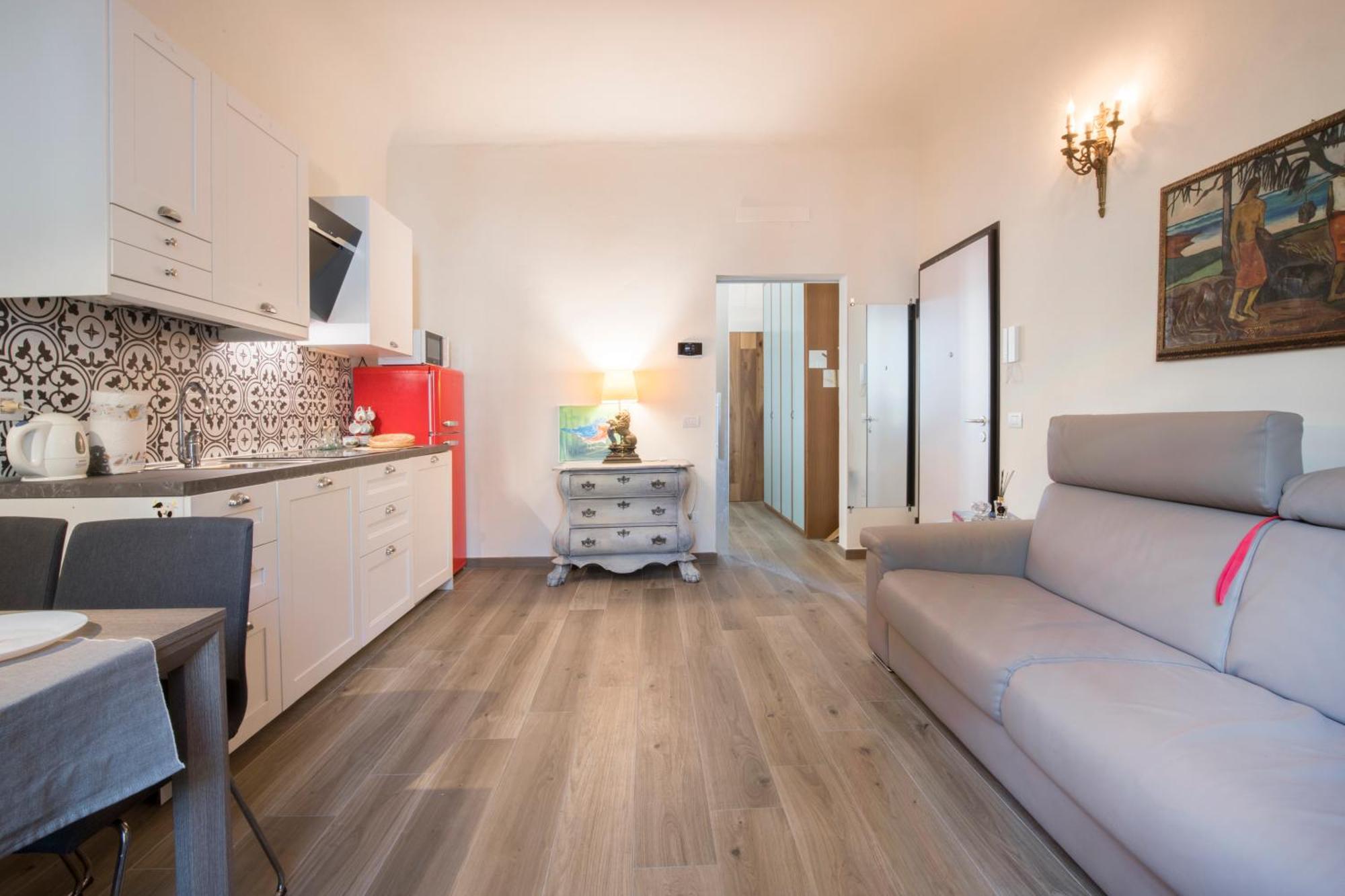 Thousand Dreams Suite Florencja Zewnętrze zdjęcie