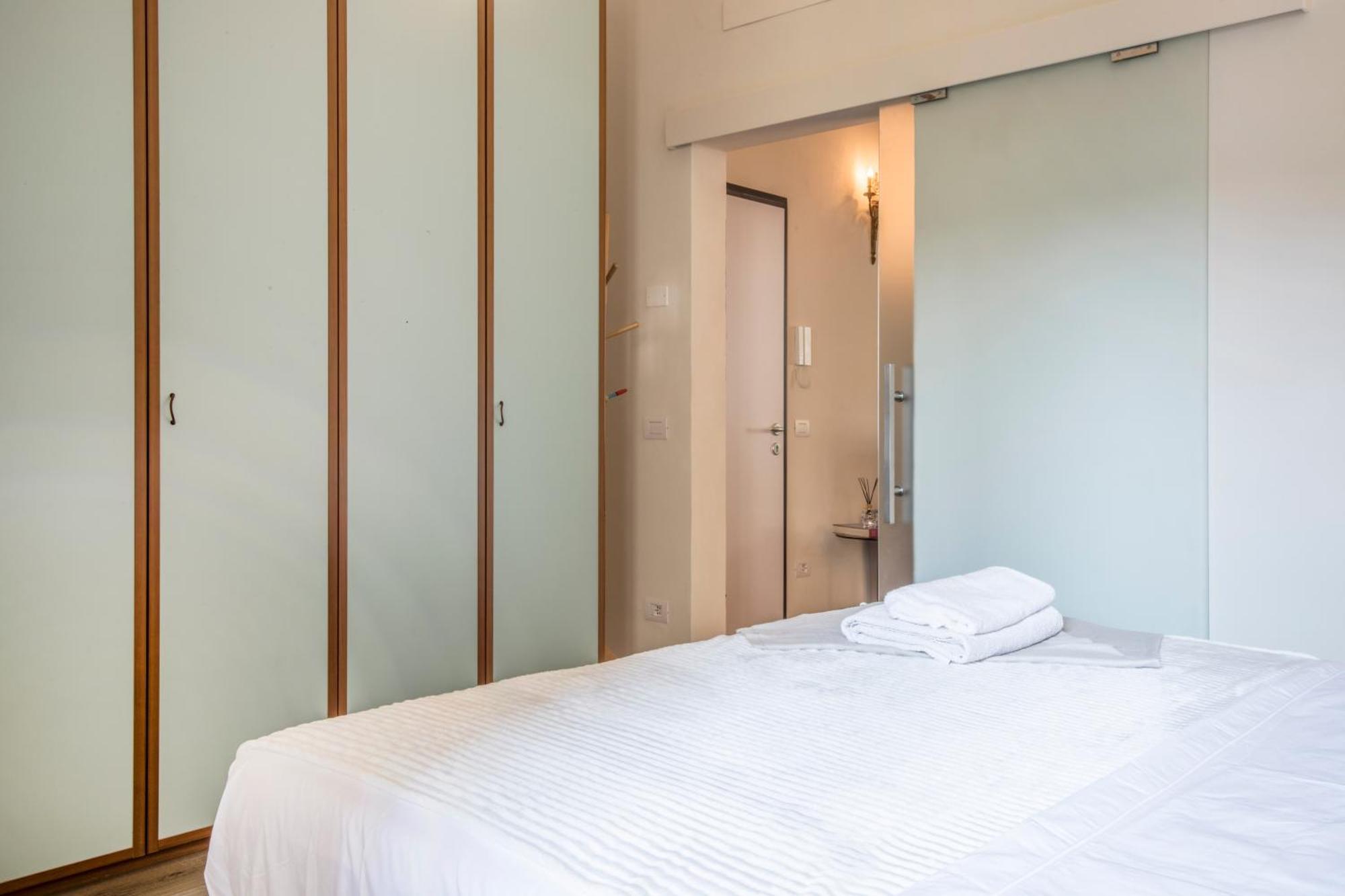 Thousand Dreams Suite Florencja Zewnętrze zdjęcie