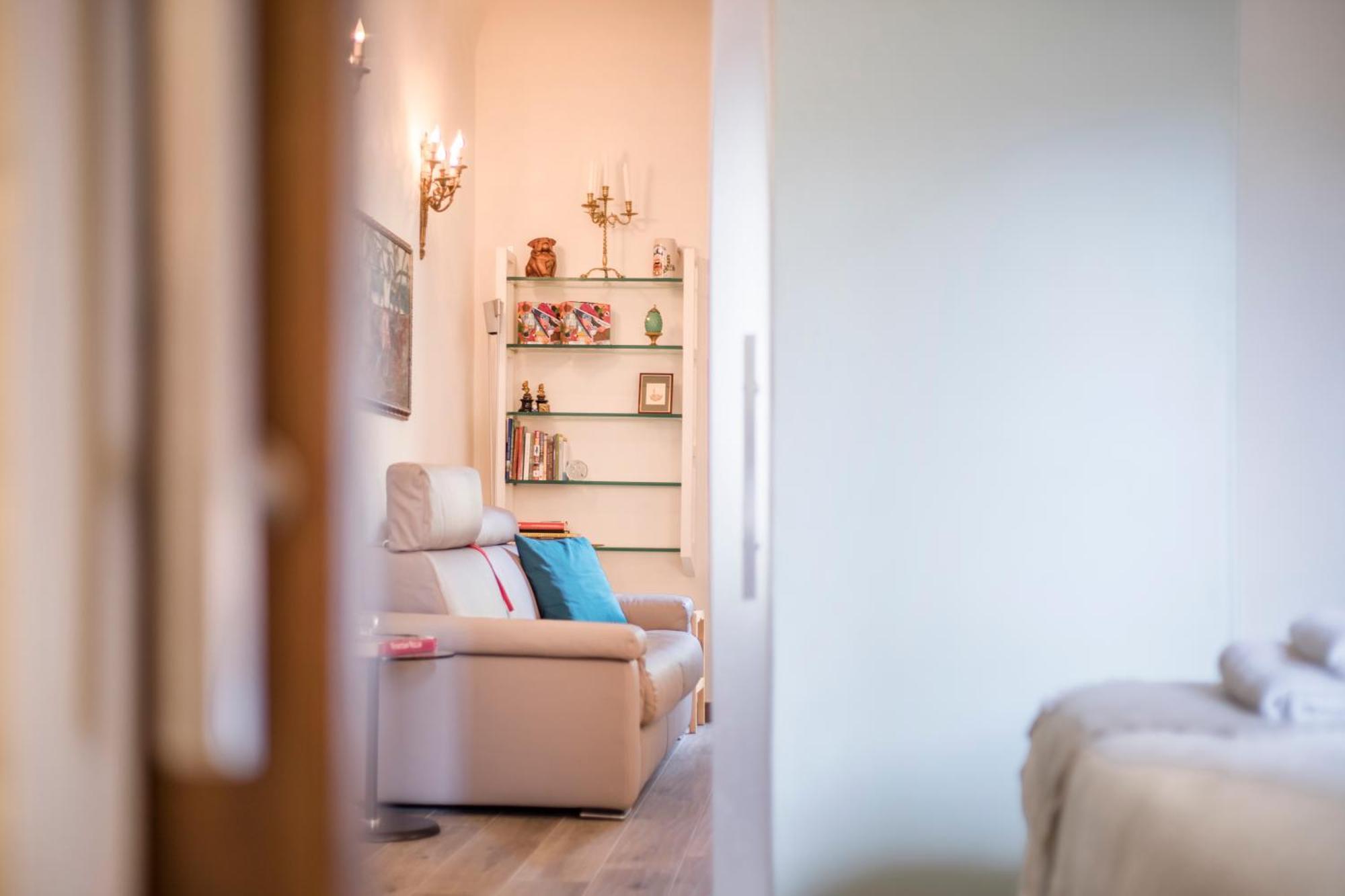 Thousand Dreams Suite Florencja Zewnętrze zdjęcie