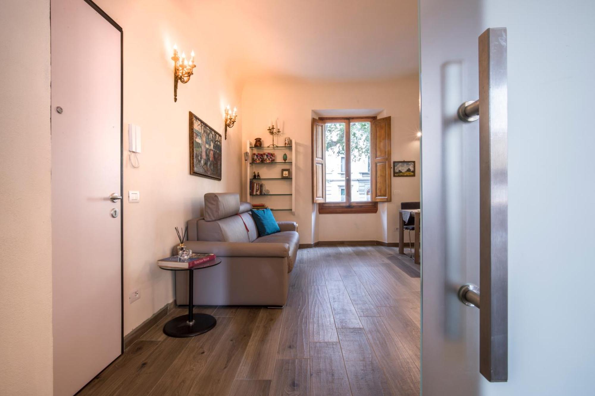 Thousand Dreams Suite Florencja Zewnętrze zdjęcie