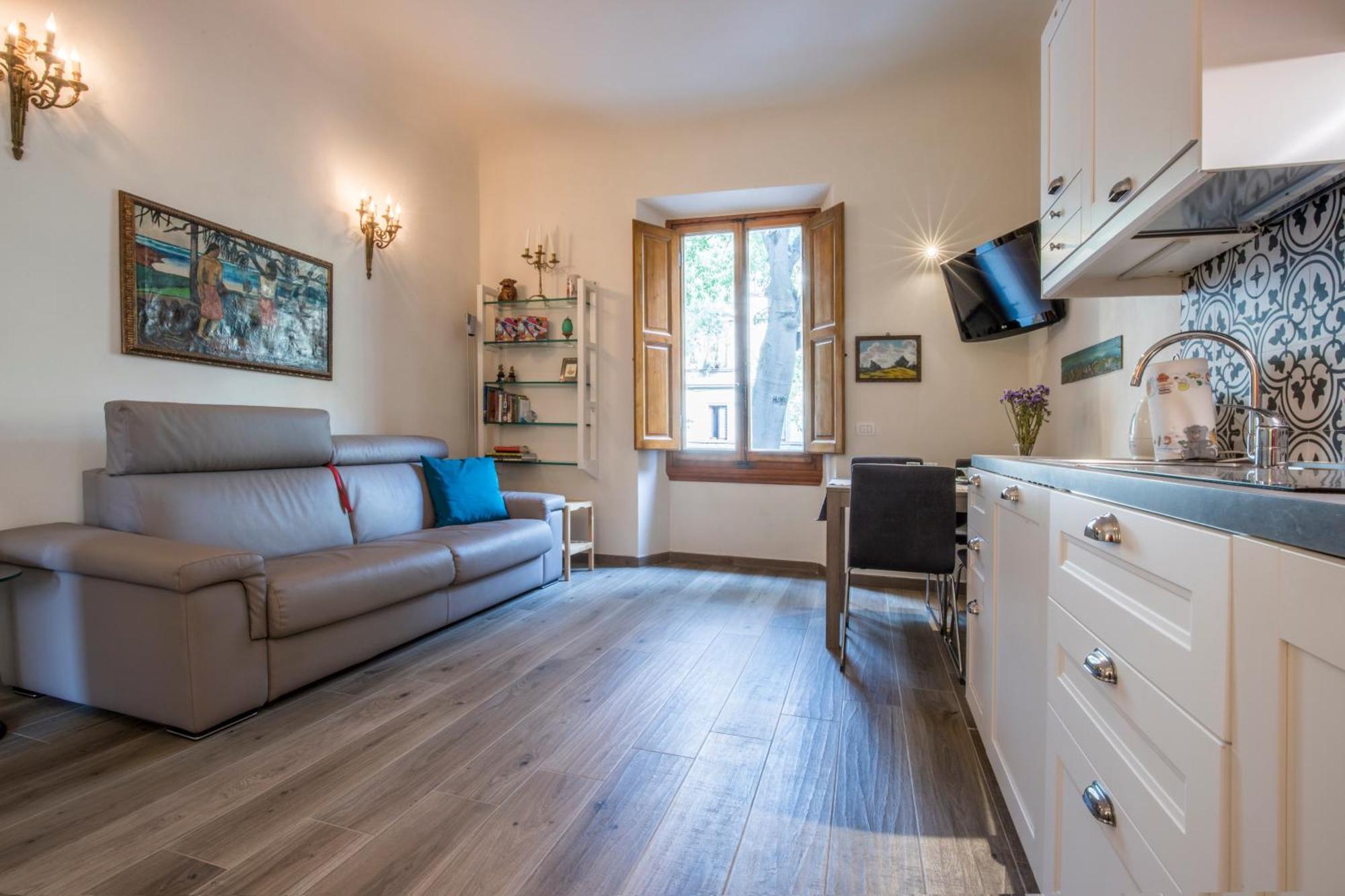 Thousand Dreams Suite Florencja Zewnętrze zdjęcie