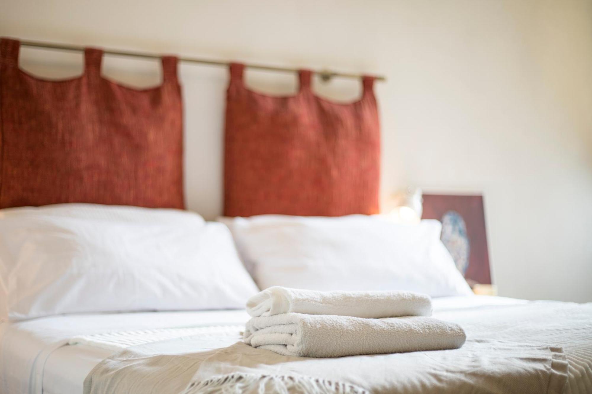 Thousand Dreams Suite Florencja Zewnętrze zdjęcie