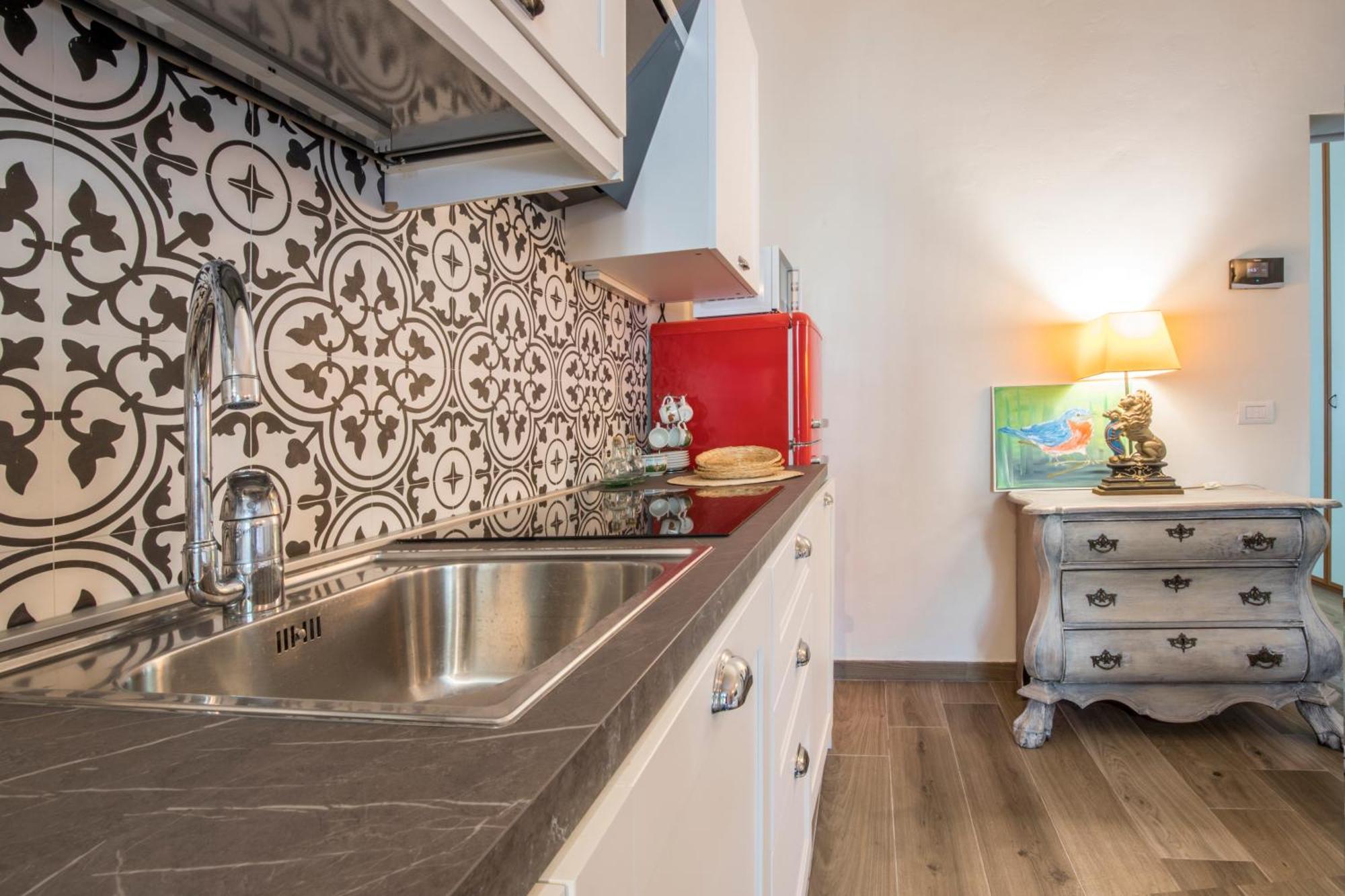Thousand Dreams Suite Florencja Zewnętrze zdjęcie